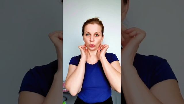 Проминание точек при простуде. Как быстро поправиться без лекарств