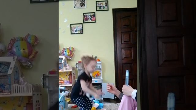 Эмоциональные качели 😁