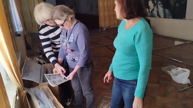 92 Видео от НФО Мир через Культуру