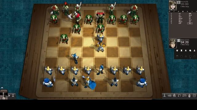 Chessmaster Grandmaster Edition #7 часть