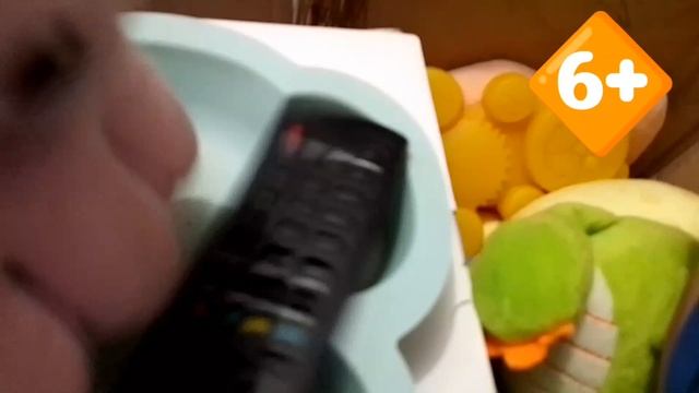 Запуск вещание (Pashelodecon, 11.02.2025)