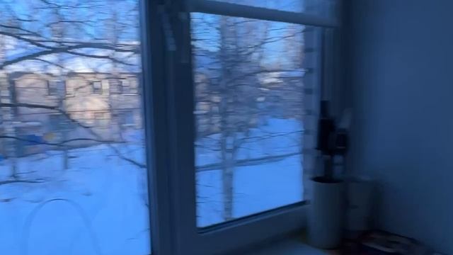 В продаже уютная 2-комн.квартира в пос. Беломорье! Архангельск