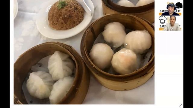 S2 -31  Dim Sum For Dummies