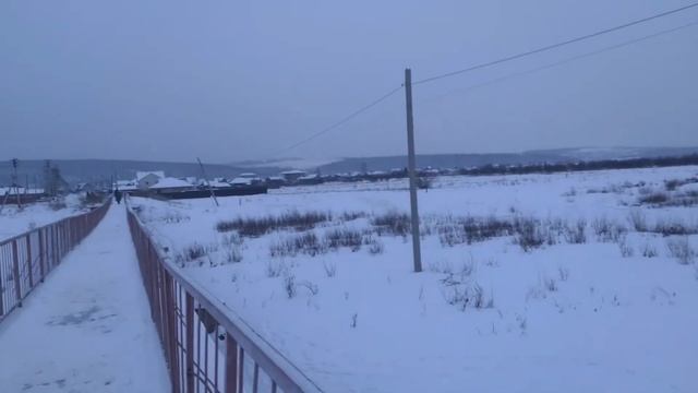 Жизнь в деревне | Прогулка по селу | Дом в деревне