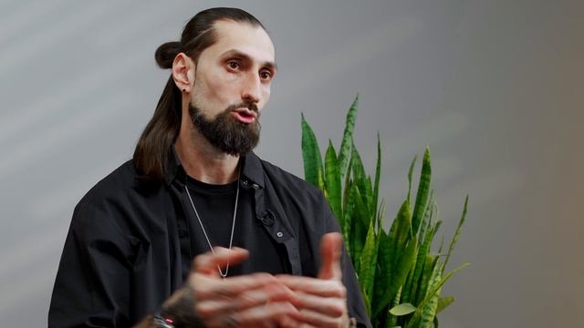 ОТКРЫТЫЙ МИКРОФОН