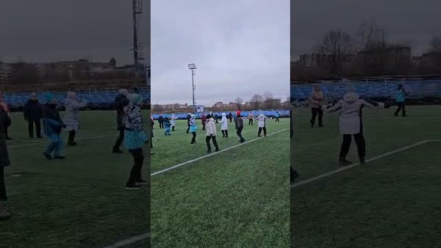 Оптимисты