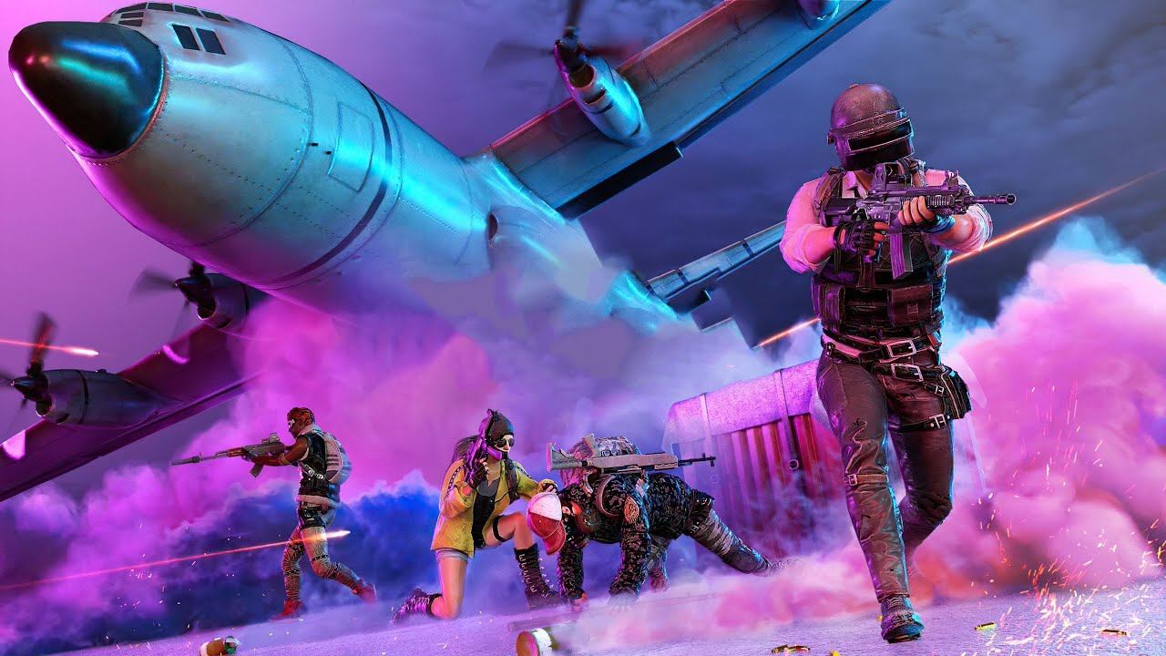 Татарский PUBG х СТРИМ