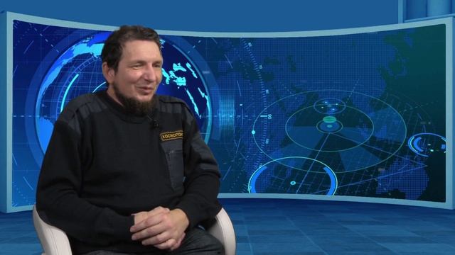 Вадим Чернобров.
