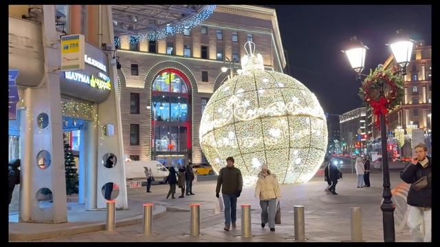 #москва #никольская #краснаяплощадь ) Подготовка к Китайскому Новому Году)
