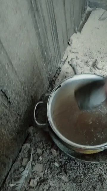 Утро в колхозе такое 🤪