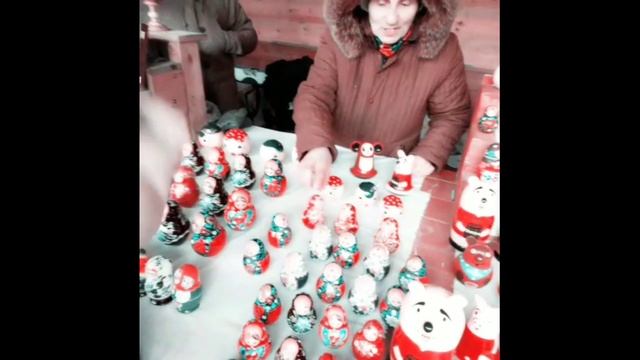 TENTARA RUSIA IMUT IMUT GAESSS - Moscow Trip - Russia Trip - Nur Cholis Online