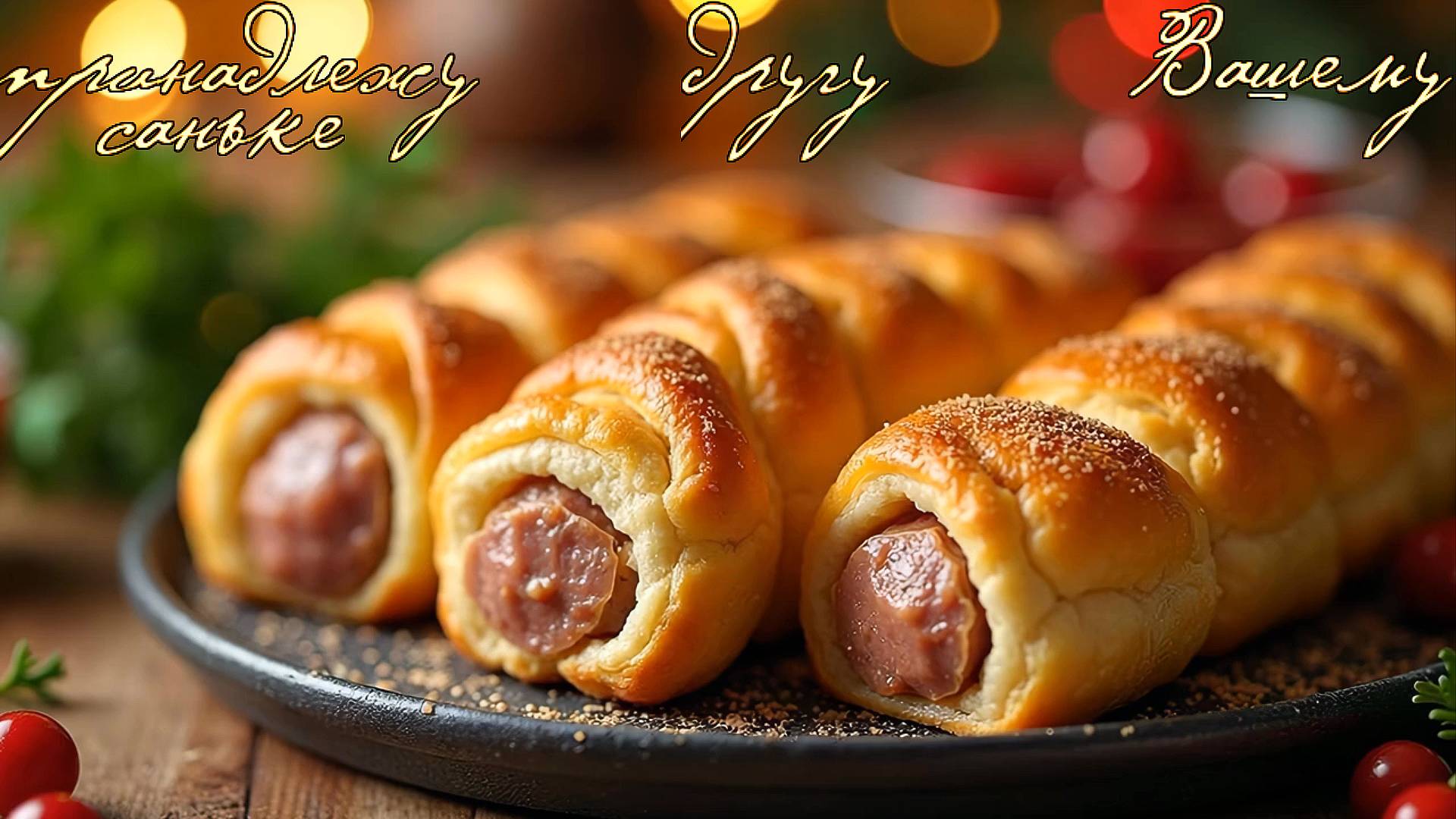 свежее настроение - Вам