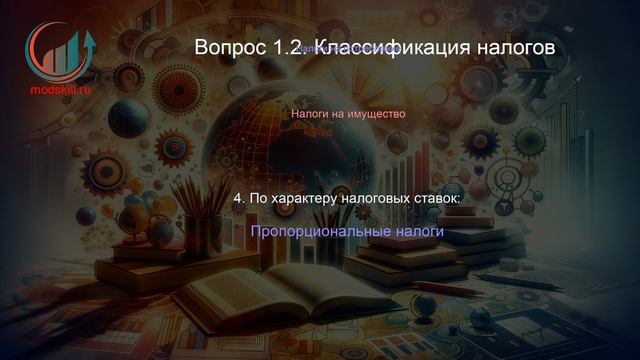Менеджмент в образовании. Профпереподготовка. Лекция. Профессиональная переподготовка для всех!