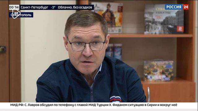 Волонтеры помогают спасать экологию Черного моря