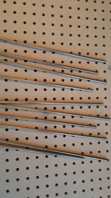 Фиксаторы для Блокатора (бабушкин квадрат)