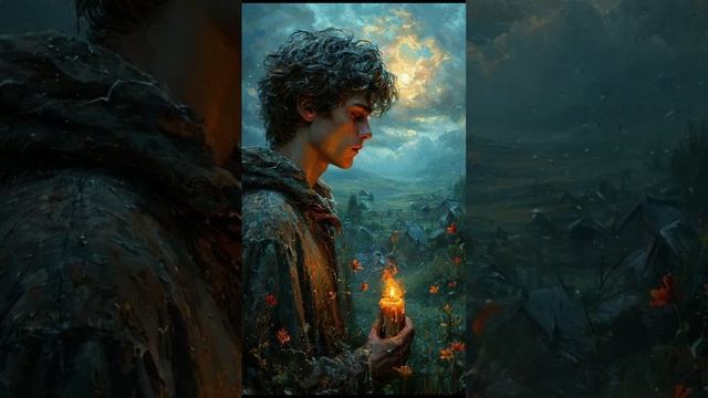 Сергей Капцев - Сновидение #сергейкапцев, #поэзия, #стихотворение, #творчество