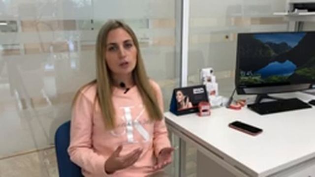 Отзыв о лечении на элайнерах
