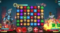 Puzzle Quest 3 - Dok vs RabbitPenguin (flawless win 8476) 🐰