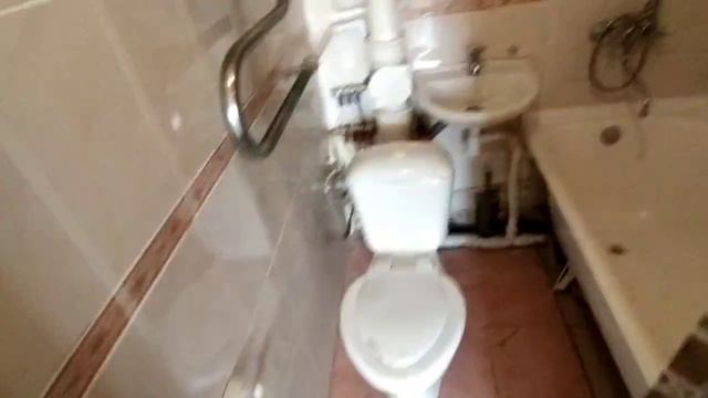 Голикова 33 6 м
