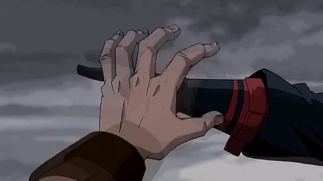 Disturbed-LandOfConfusion