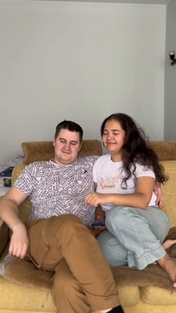 Знакомимся ближе друг с другом и с вами #семейный #быт #топ #family