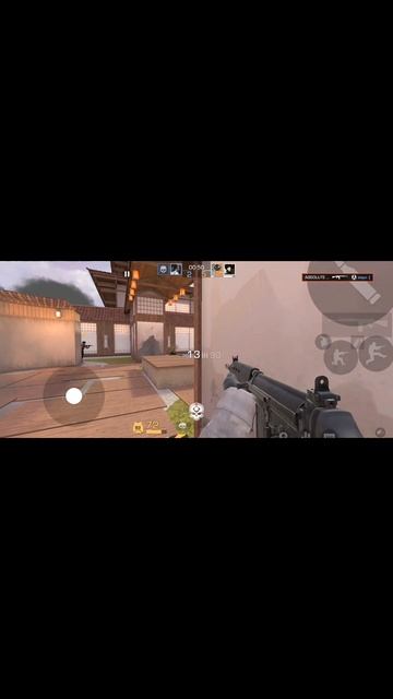 ДУЭЛЬ 2 НА 2