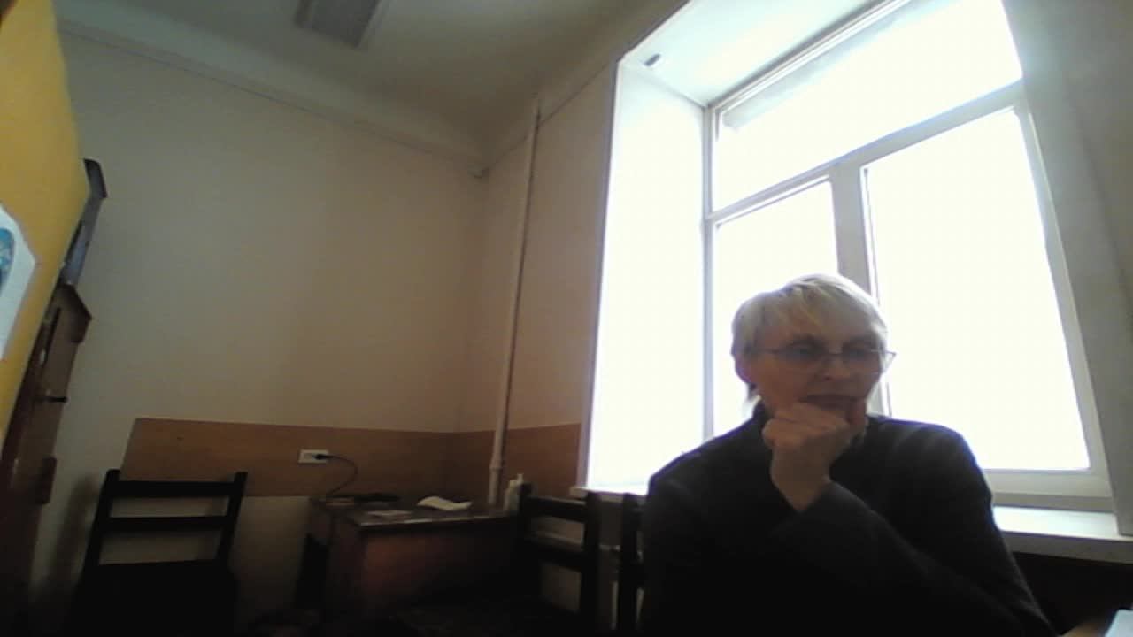 тест