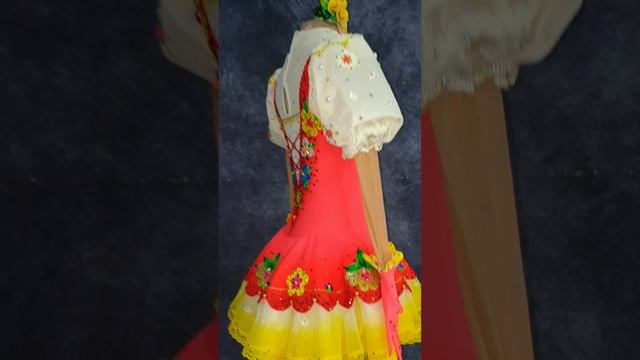 ✅ Платье для фигурного катания..⛸⛸