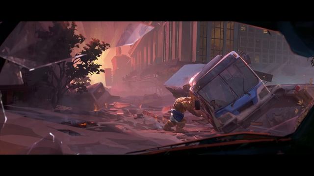 Человек-факел и Существо пополнят ростер Marvel Rivals уже 21 февраля