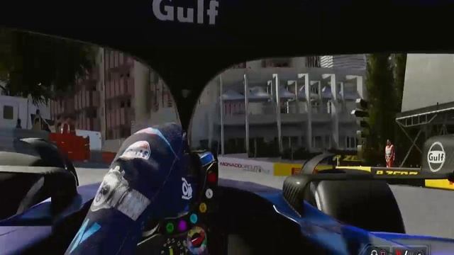 🔥 F1 2023 – Испанский Гран-При! Проверка машины Williams на тренировке!