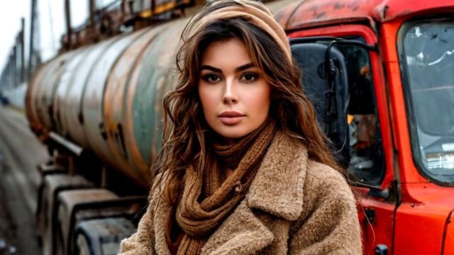 Мой прекрасный говновоз