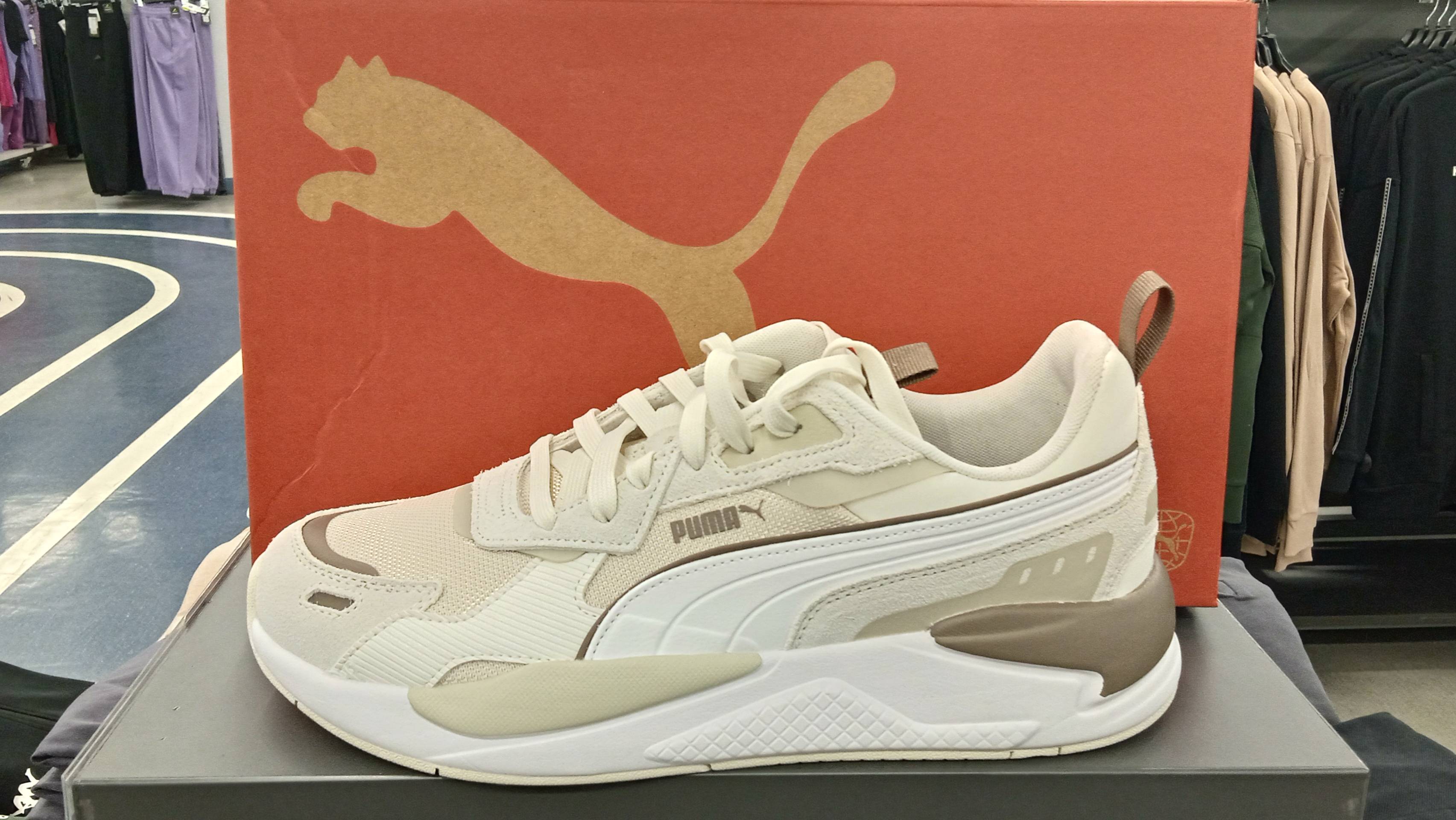 Кроссовки мужские PUMA X-Ray 3 Sd (  Нестареющая Классика от Puma )