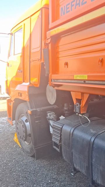 В продаже камаз сельхозник! Автосалон грузовых автомобилей в Волгограде!