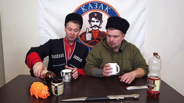 Квас , дегустация лучшего кваса