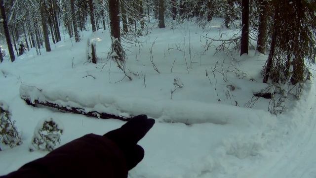 женское рассуждение об охоте18г
