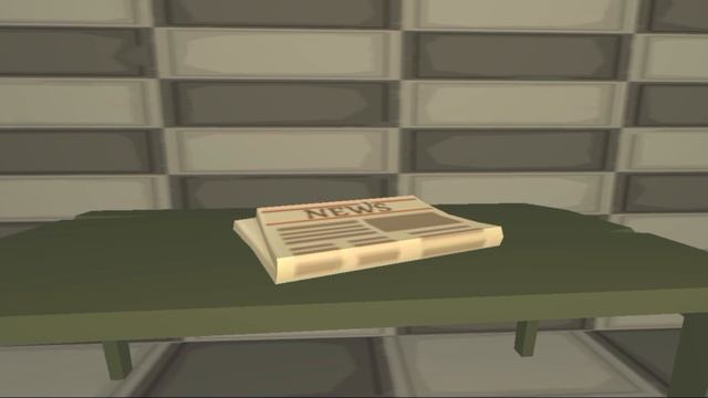 Бекрумс закулисные чикен ган побек Chicken Gun