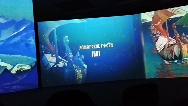 75 Видео от НФО Мир через Культуру