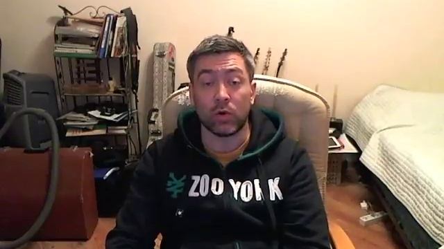 Урок 12 на губной гармошке от Влада Крыжановского