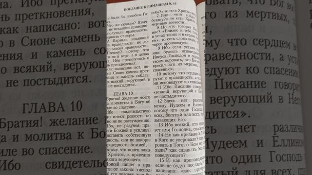 Это последствия моих грехов.