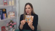 Уйти или остаться в отношениях? Таро расклад