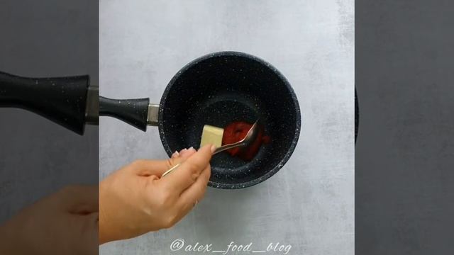 🍗Крылышки баффало