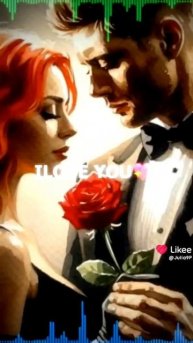 #ДинВинчестер #романтика #любовь #милота