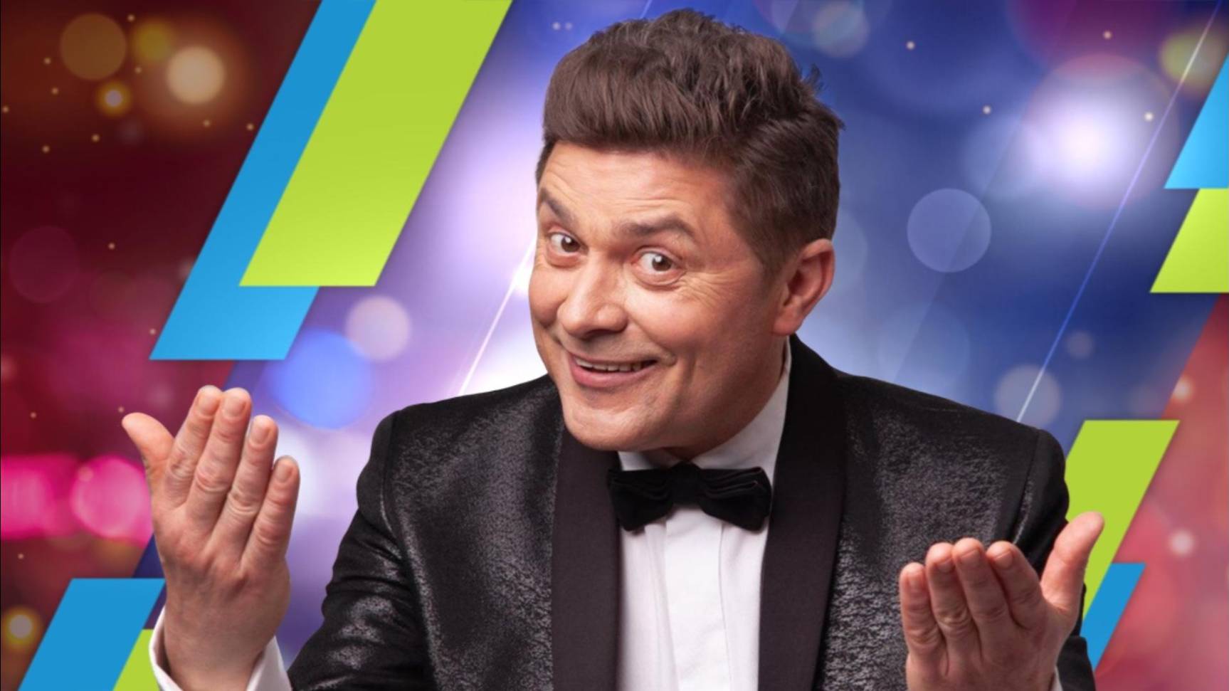 Сергей Белоголовцев прикован к кровати после инфаркта мозга