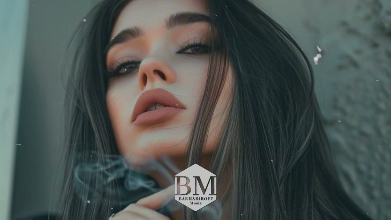 BAKHADIROFF - A song from December (Orginal mix )