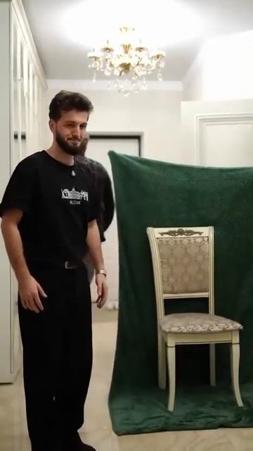 Реализм некоторых нейросетей поражает до глубины души.