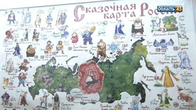 17 миллионов на музей: в Катайске после капремонта открылся купеческий особняк