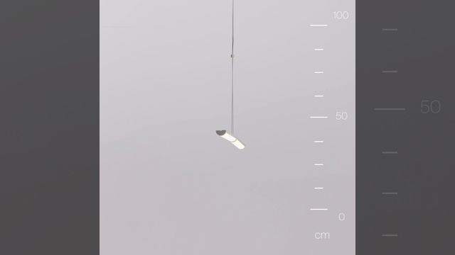 Подвесной светильник Maytoni P096PL-L11WK