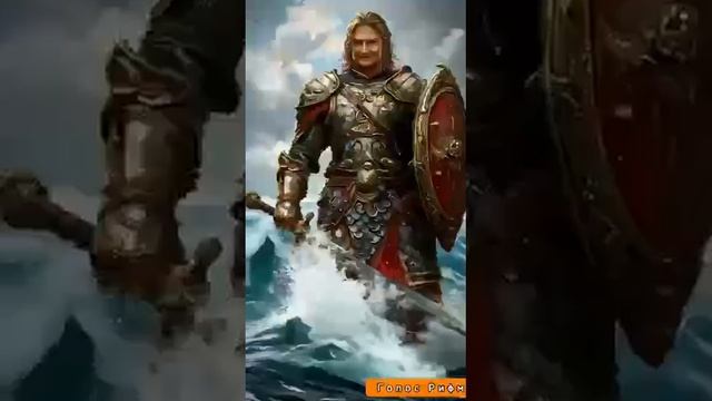 У Лукоморья дуб...