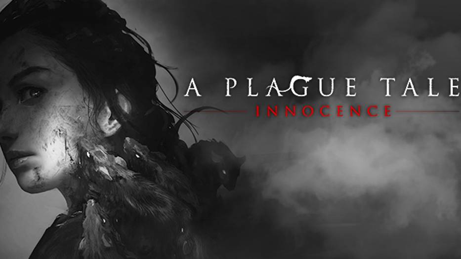 A PLAGUE TALE: INNOCENCE#ЧУМНАЯ СКАЗКА:НЕВИННОСТЬ