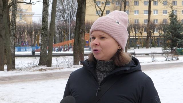 Город и Мы - эфир от 11.02.2025